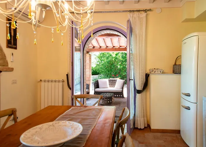 Olive Harmony * Вольтерра