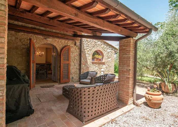 Апартаменты Olive Harmony *