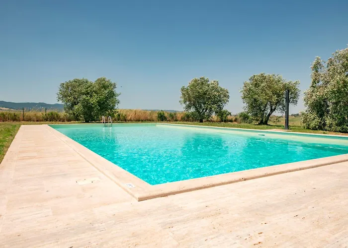 Olive Harmony Апартаменты