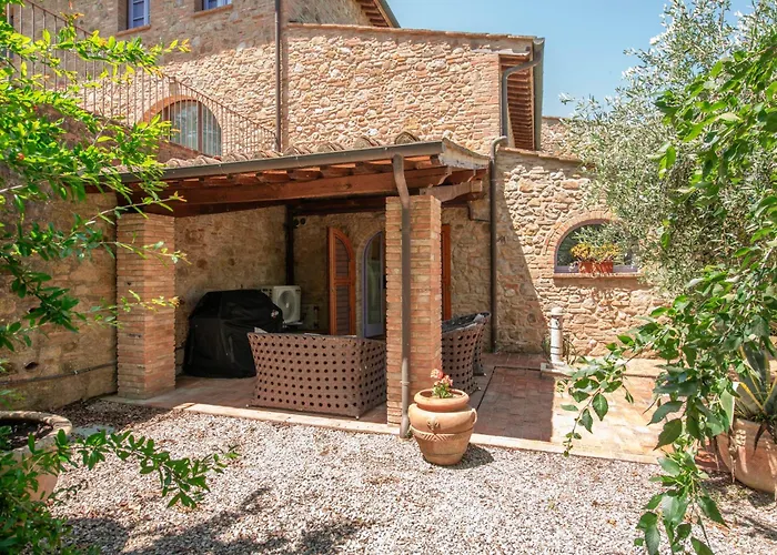 Olive Harmony Вольтерра