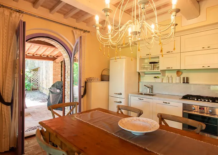 Olive Harmony * Вольтерра