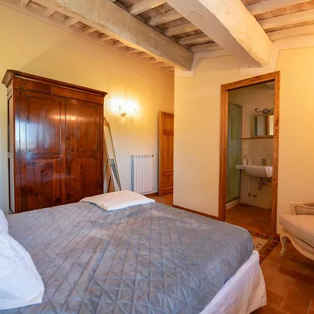 Olive Harmony Apartman *
