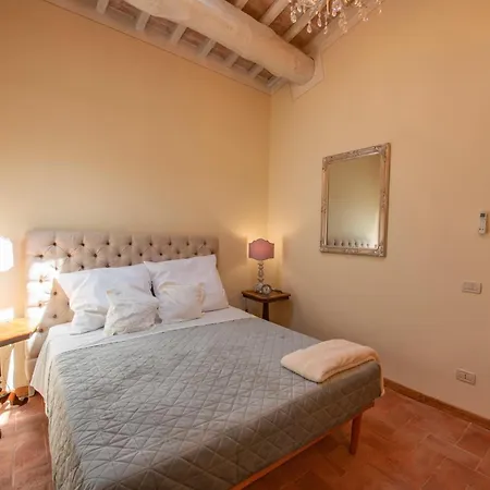 Apartman Olive Harmony *