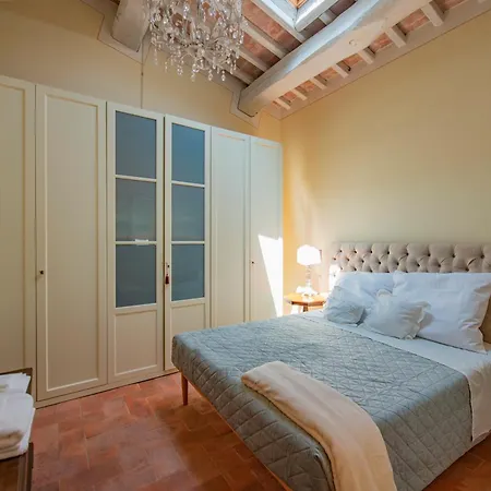 Olive Harmony Apartman *