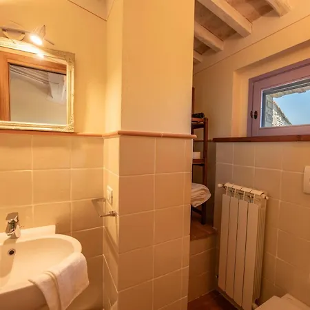 Appartement Olive Harmony *