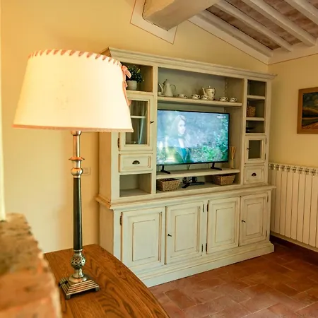 Apartman Olive Harmony