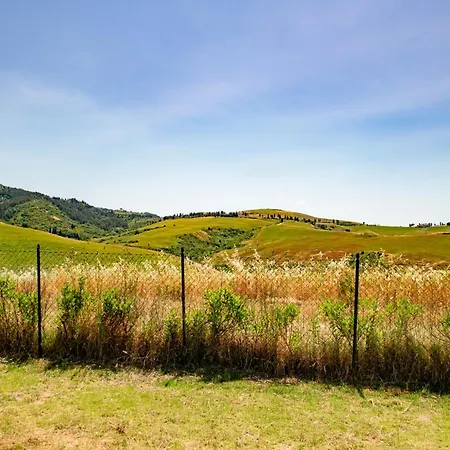 Olive Harmony Appartement *