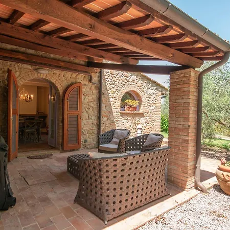 Appartement Olive Harmony *