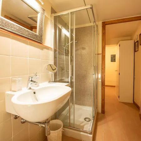 شقة Olive Harmony