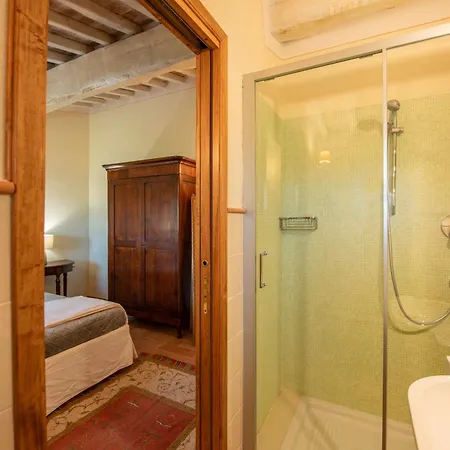 Appartement Olive Harmony *