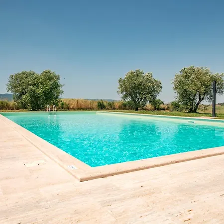 Olive Harmony Apartman