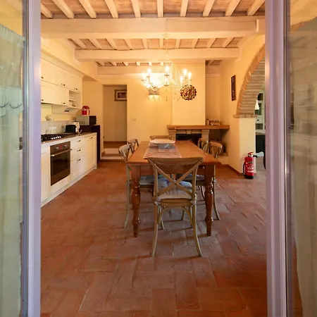 Apartman Olive Harmony