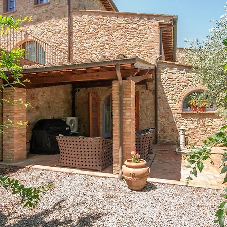 Olive Harmony Volterra