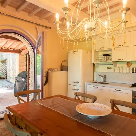 Olive Harmony * فولتيرا