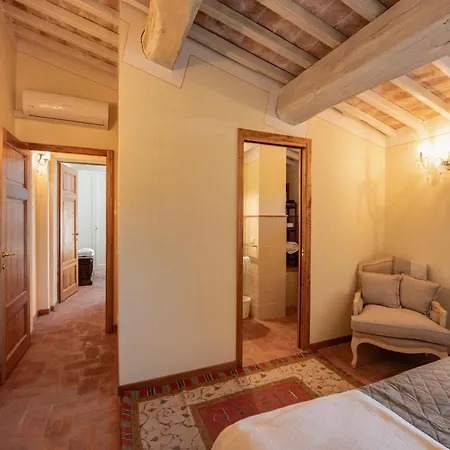 Apartman Olive Harmony