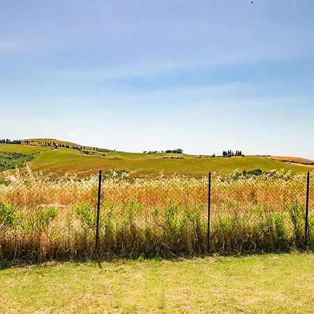 Olive Harmony アパート ヴォルテッラ