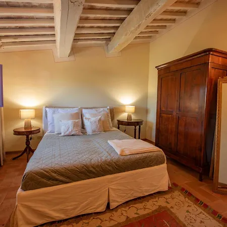 Olive Harmony Apartman