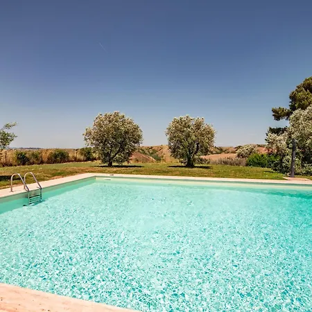 Appartement Olive Harmony *