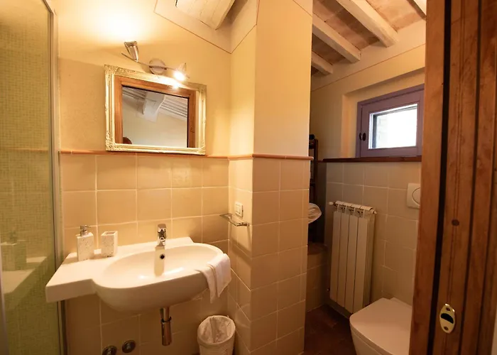 アパート Olive Harmony ヴォルテッラ