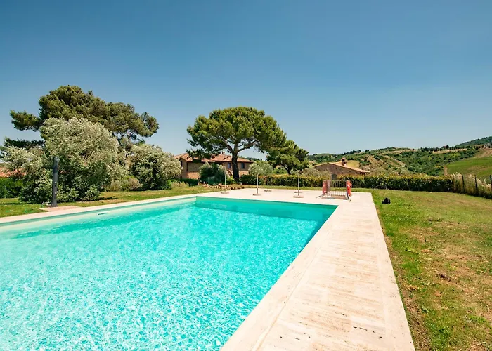 Olive Harmony アパート