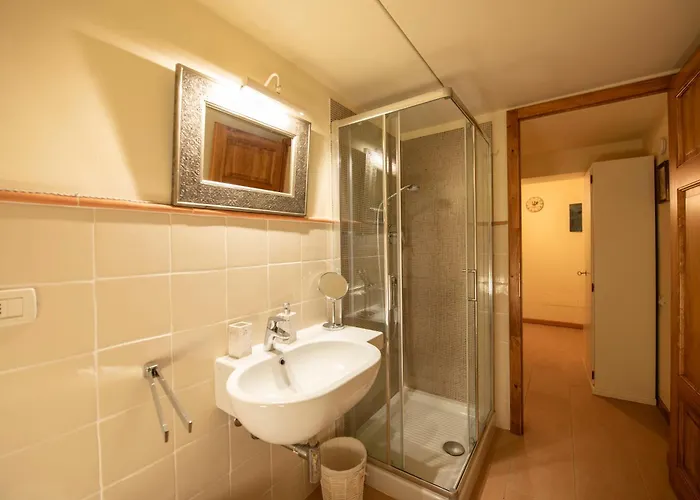 Olive Harmony アパート ヴォルテッラ