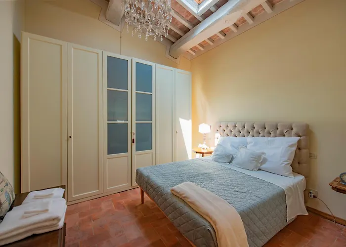 Olive Harmony アパート *