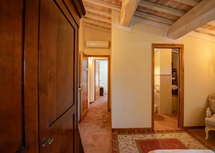 Olive Harmony アパート *