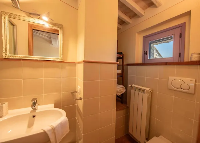 アパート Olive Harmony *