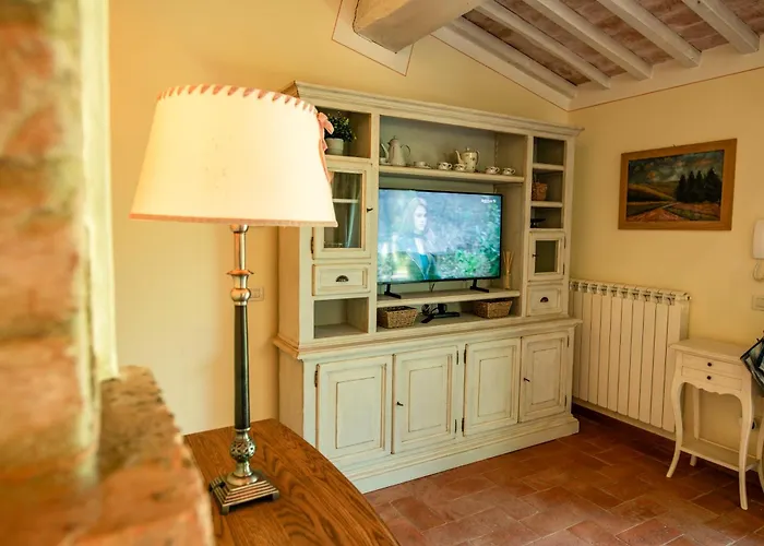 アパート Olive Harmony