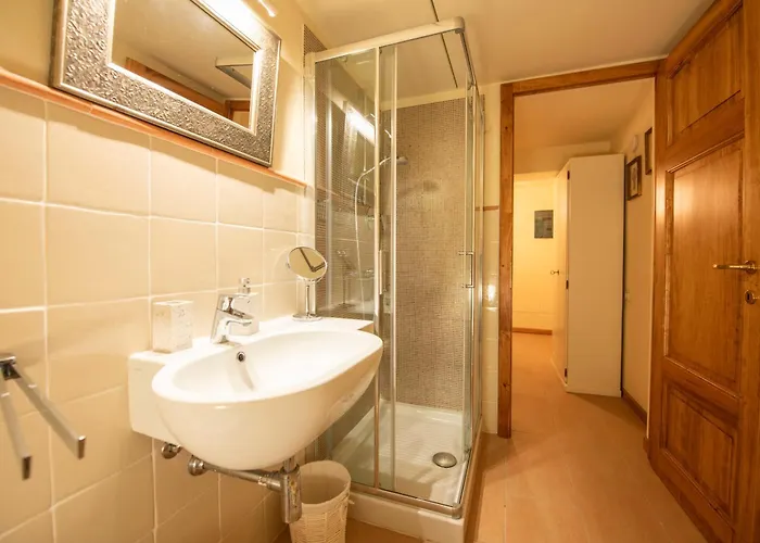 アパート Olive Harmony