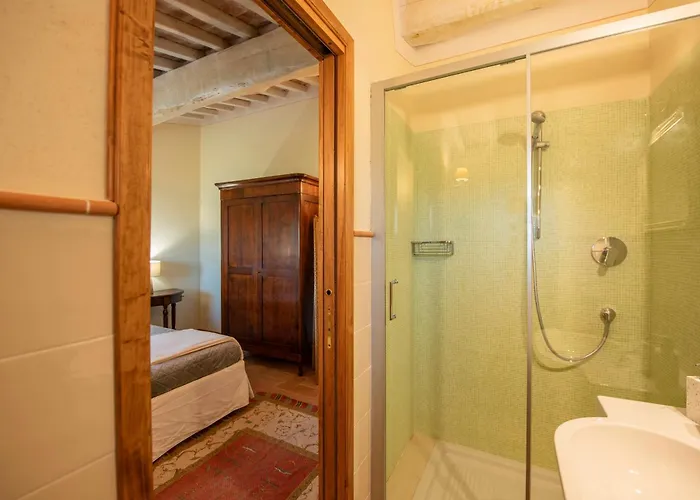 アパート Olive Harmony *