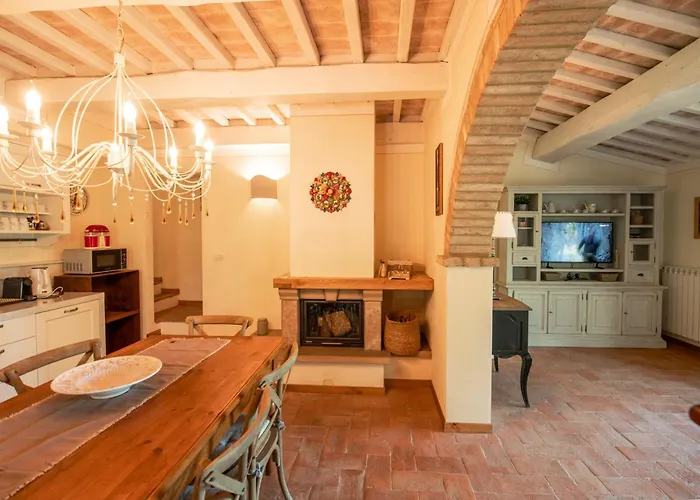 Olive Harmony アパート ヴォルテッラ