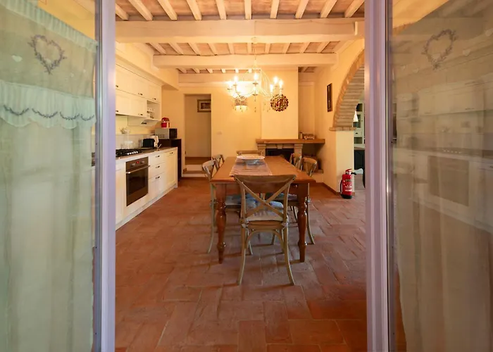 公寓 Olive Harmony