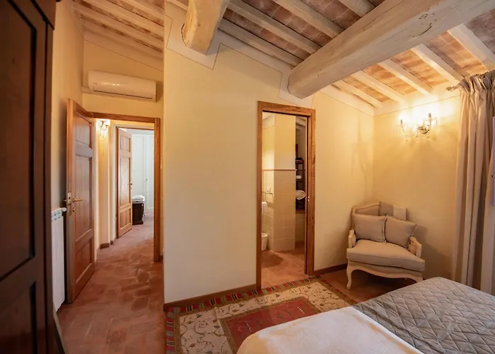 アパート Olive Harmony