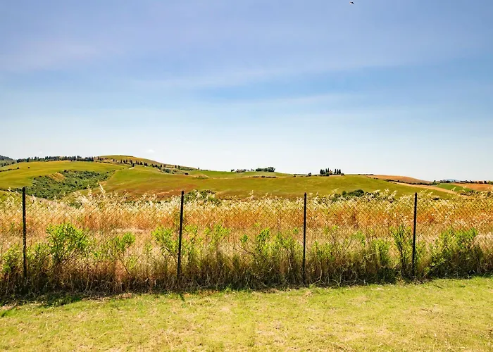 Olive Harmony アパート ヴォルテッラ