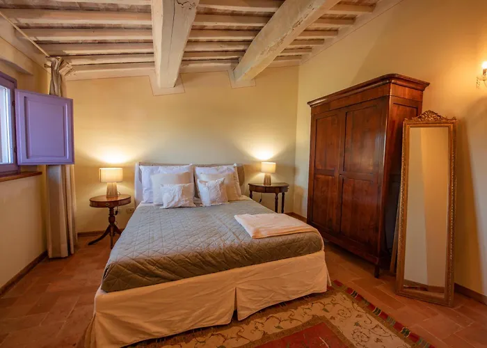 Olive Harmony アパート