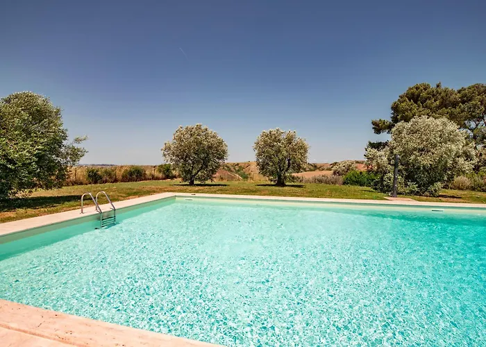 アパート Olive Harmony *