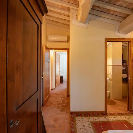 Olive Harmony Lejlighed *